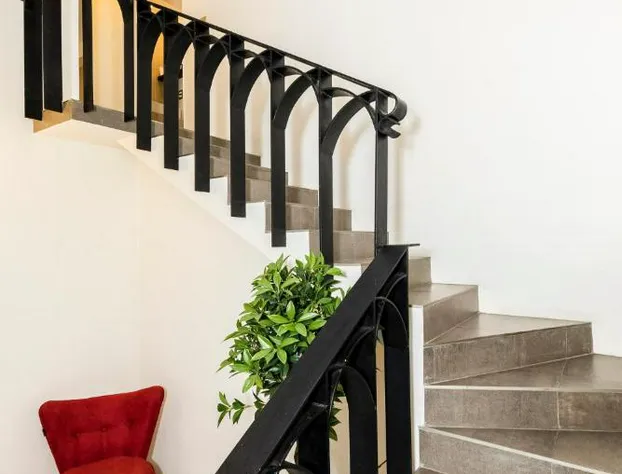 Marialicia Suites hotel detail image 1