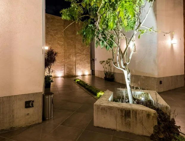 Marialicia Suites hotel detail image 4