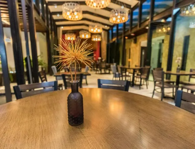 Marialicia Suites hotel detail image 4