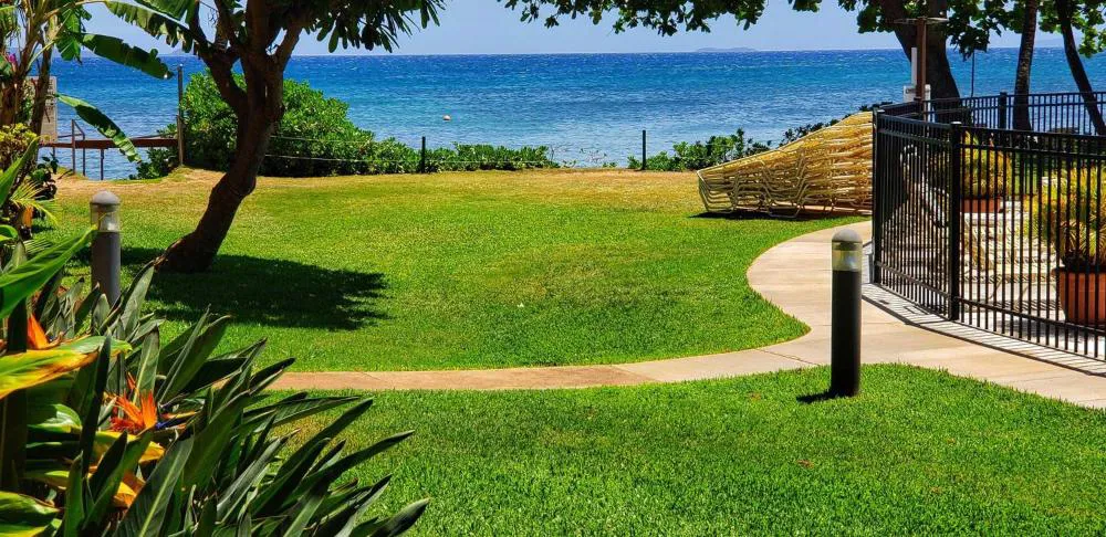 Kanai a Nalu # 115 2 Bedrooms 2 Bathrooms Condo hotel hero