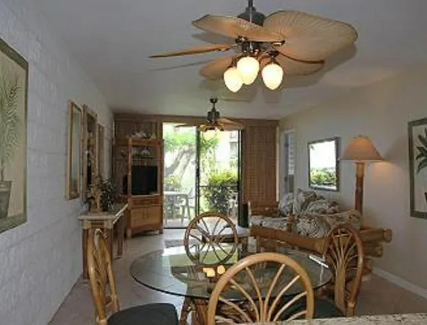 Kanai a Nalu # 115 2 Bedrooms 2 Bathrooms Condo hotel detail image 1