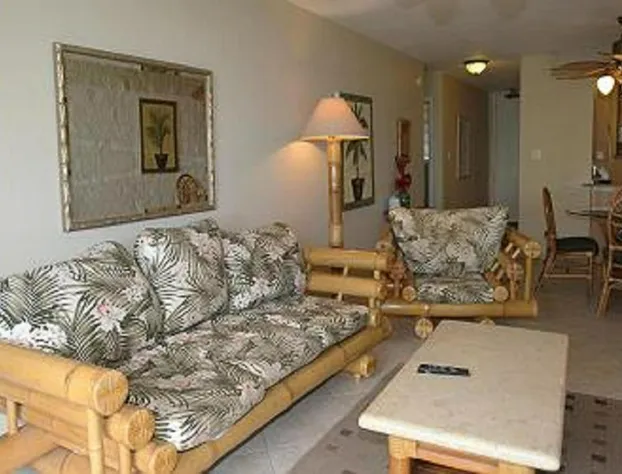 Kanai a Nalu # 115 2 Bedrooms 2 Bathrooms Condo hotel detail image 3