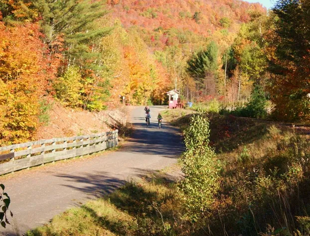 Auberge de la Gare hotel detail image 3
