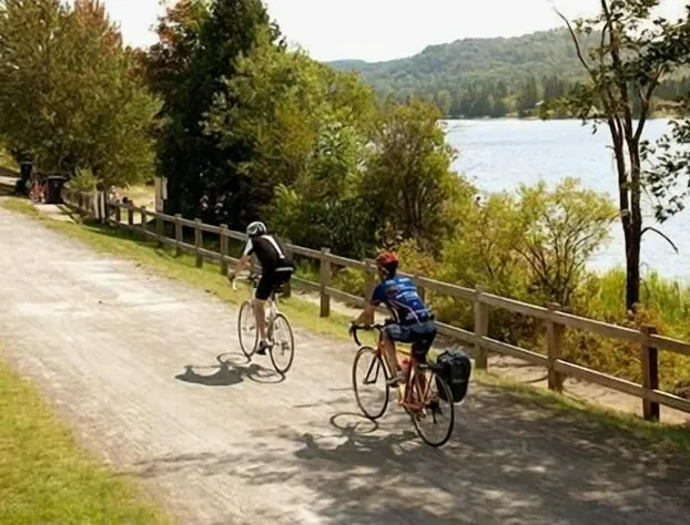 Auberge de la Gare hotel detail image 4