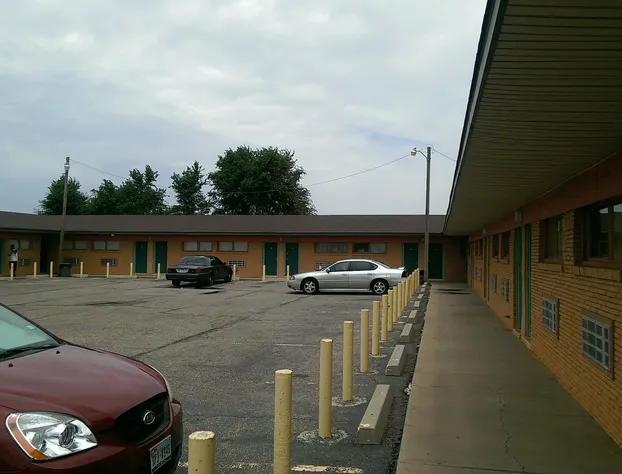 Deluxe Inn hotel detail image 1