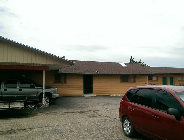 Deluxe Inn hotel detail image 2