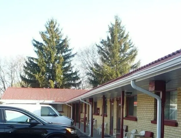 Lakeridge Motel hotel detail image 1