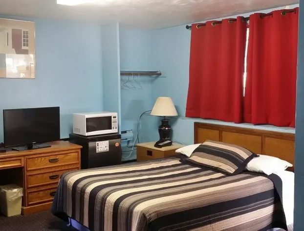 Lakeridge Motel hotel detail image 2