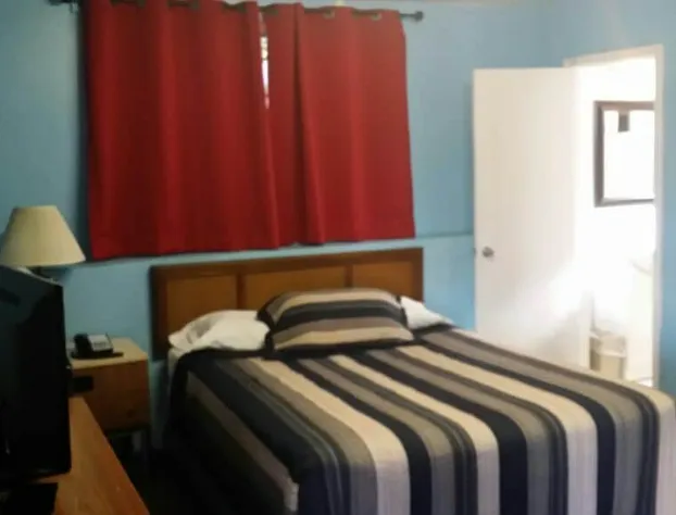 Lakeridge Motel hotel detail image 3