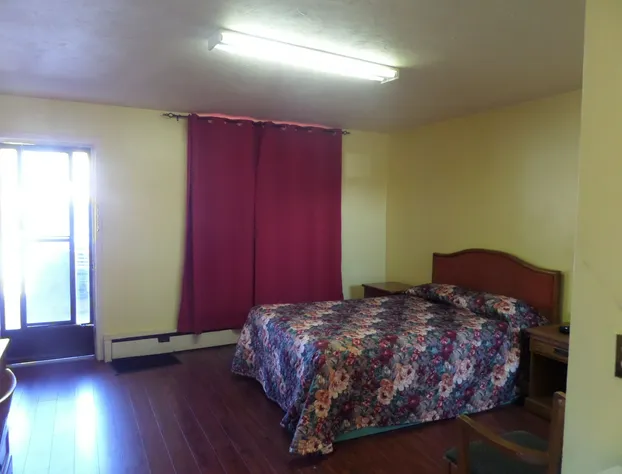 Lakeridge Motel hotel detail image 4