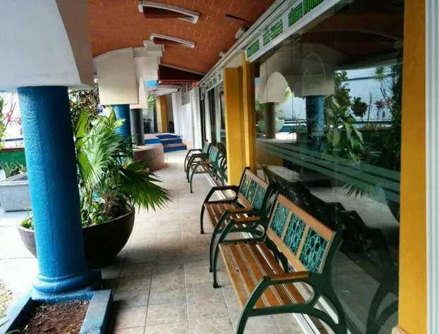 Hotel Suites Elia Noemi hotel detail image 1