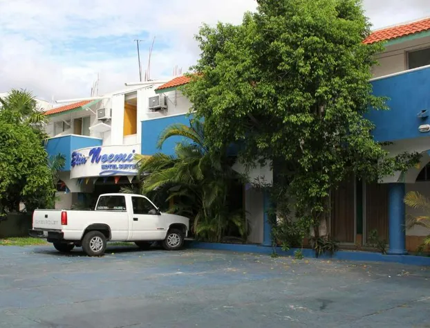 Hotel Suites Elia Noemi hotel detail image 2