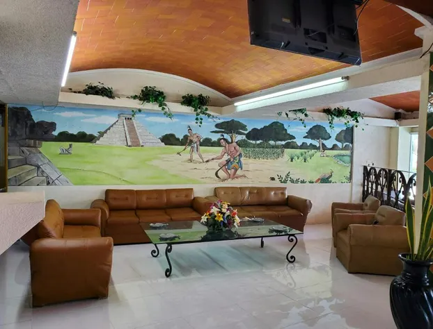 Hotel Suites Elia Noemi hotel detail image 3