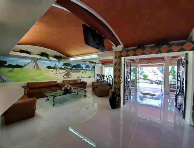 Hotel Suites Elia Noemi hotel detail image 4