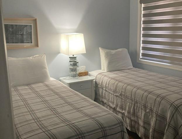 Ocean Sands Resort hotel detail image 2