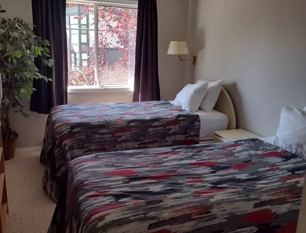 Ocean Sands Resort hotel detail image 1