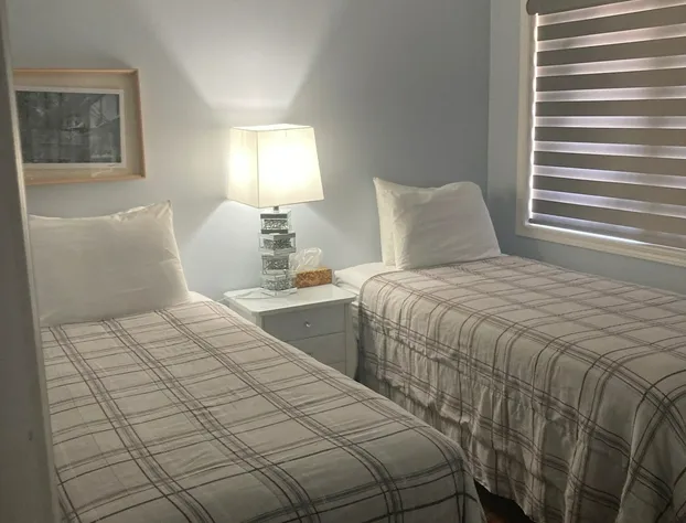 Ocean Sands Resort hotel detail image 2