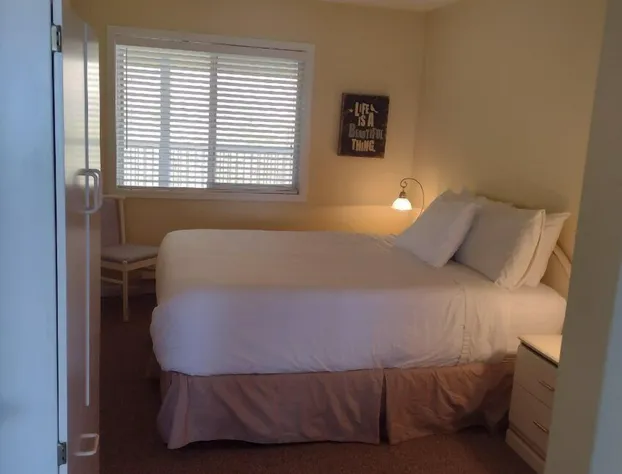 Ocean Sands Resort hotel detail image 3