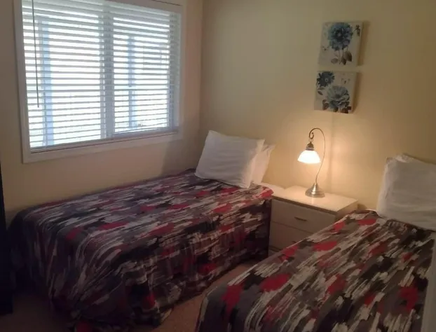 Ocean Sands Resort hotel detail image 4