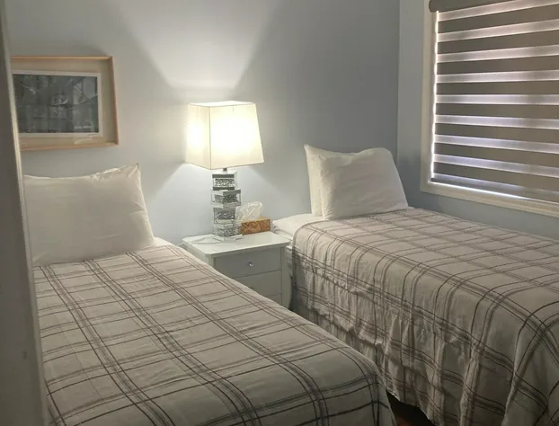 Ocean Sands Resort hotel detail image 2