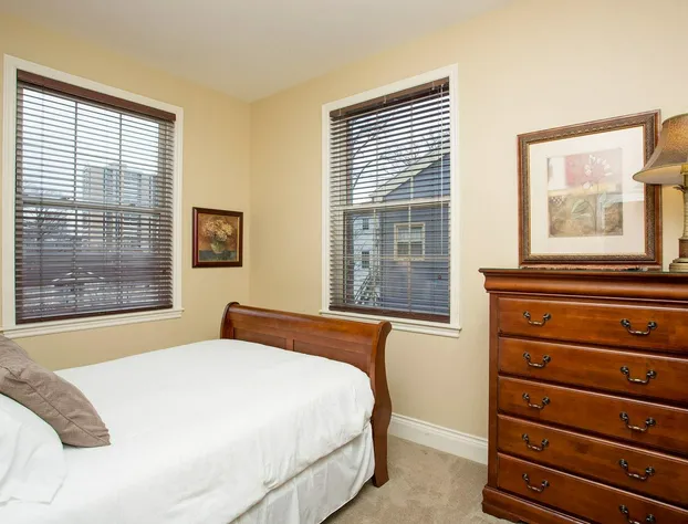 Mary Queen of Scots Inn hotel detail image 1