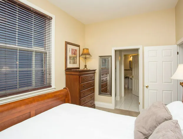 Mary Queen of Scots Inn hotel detail image 3