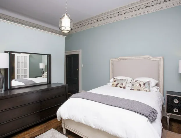 Mary Queen of Scots Inn hotel detail image 4