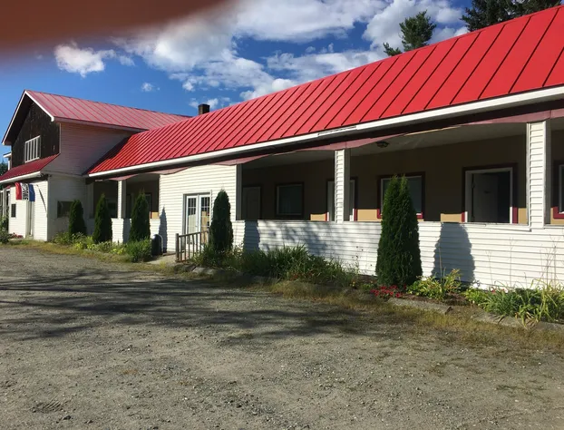 Inn by the River hotel detail image 2