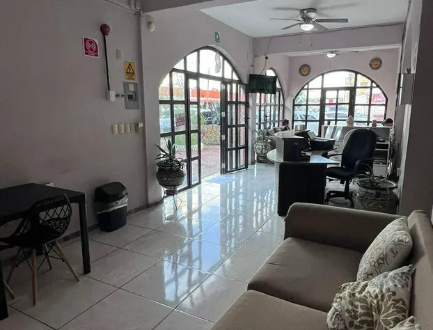 Hotel Colonial San Carlos Cancún Centro hotel detail image 4