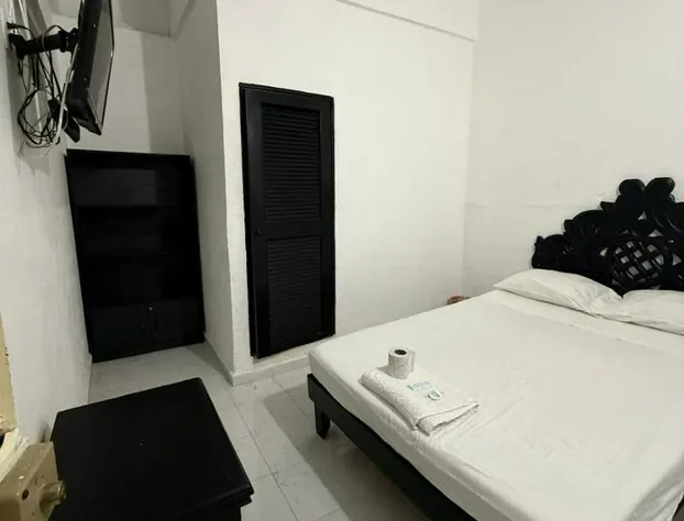 Hotel Colonial San Carlos Cancún Centro hotel detail image 1