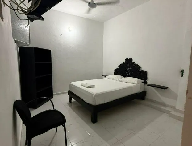 Hotel Colonial San Carlos Cancún Centro hotel detail image 2