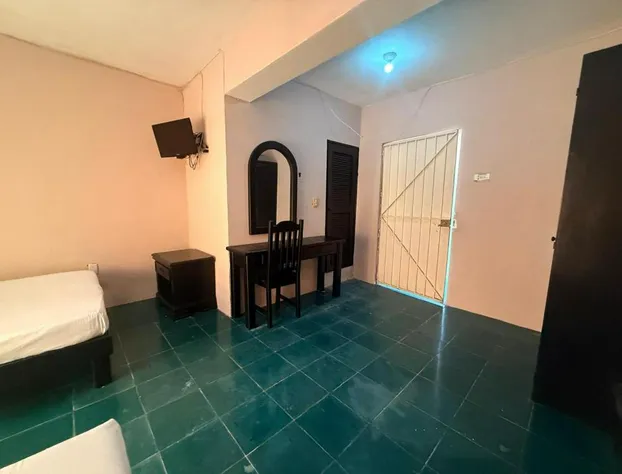 Hotel Colonial San Carlos Cancún Centro hotel detail image 3