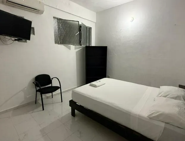 Hotel Colonial San Carlos Cancún Centro hotel detail image 4