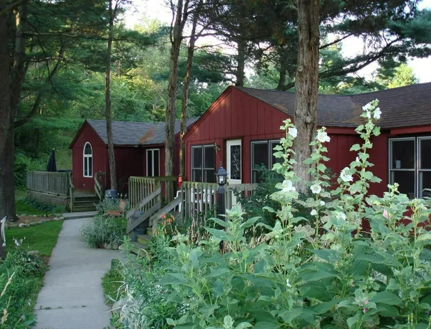 Silver Spruce Resort hotel detail image 2