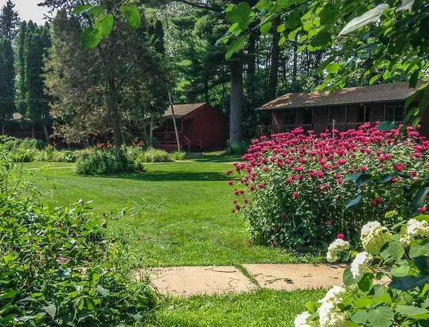 Silver Spruce Resort hotel detail image 3