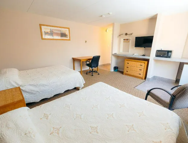 Clarkson Village Motel hotel detail image 4