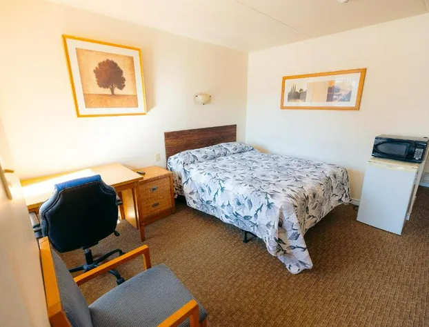 Clarkson Village Motel hotel detail image 2