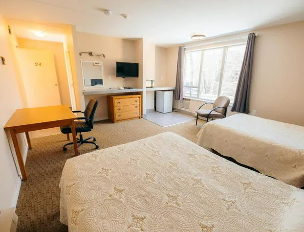 Clarkson Village Motel hotel detail image 4