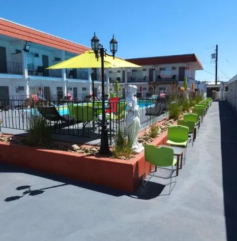 Riverside Motel hotel detail image 1