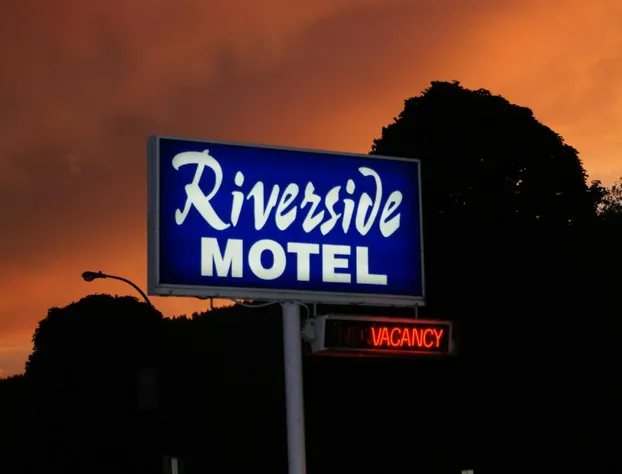 Riverside Motel hotel detail image 2