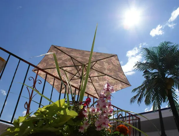 Riverside Motel hotel detail image 4