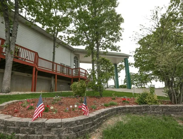 Presley's Penthouse 2BR Branson Resort Condo hotel detail image 1