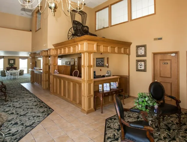 Presley's Penthouse 2BR Branson Resort Condo hotel detail image 4