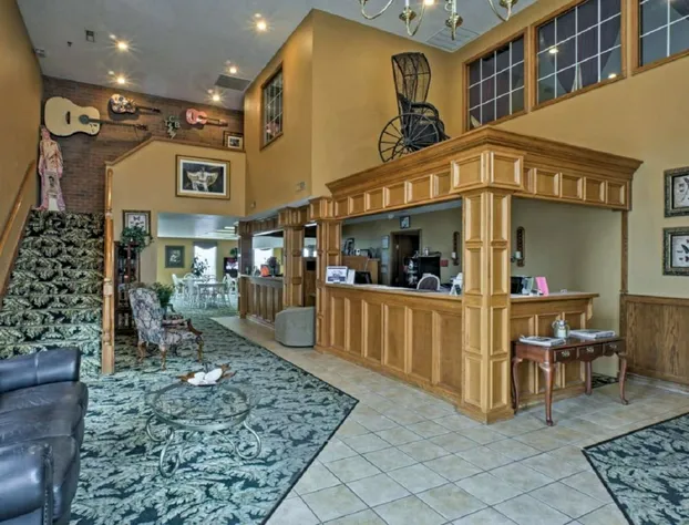 Presley's Penthouse 2BR Branson Resort Condo hotel detail image 3