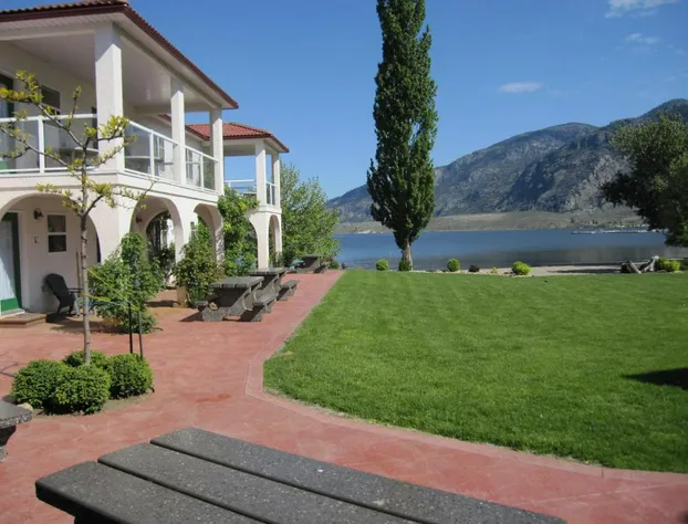 Sandy Beach Suites hotel detail image 3