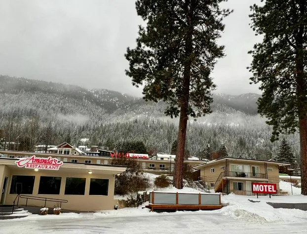 Villa Motel hotel detail image 2