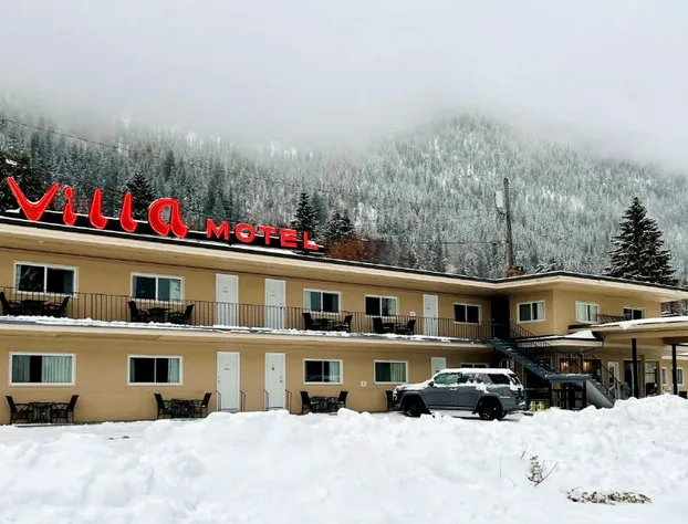 Villa Motel hotel detail image 3