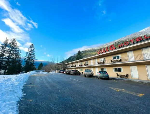 Villa Motel hotel detail image 4