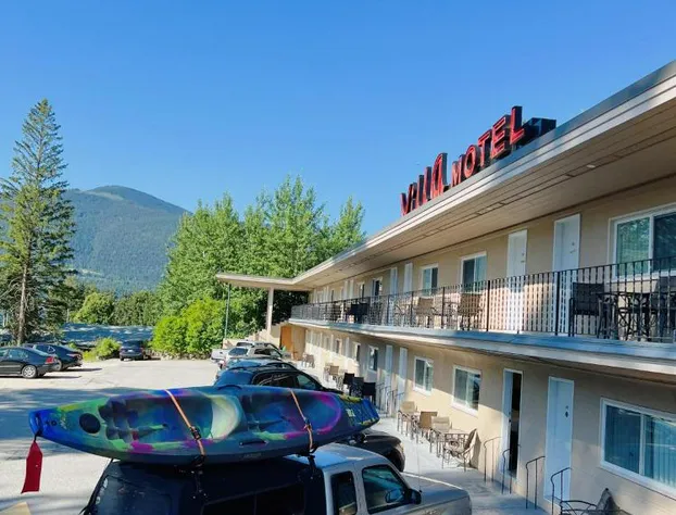 Villa Motel hotel detail image 1