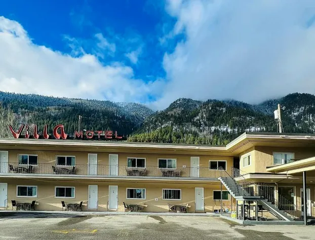 Villa Motel hotel detail image 2